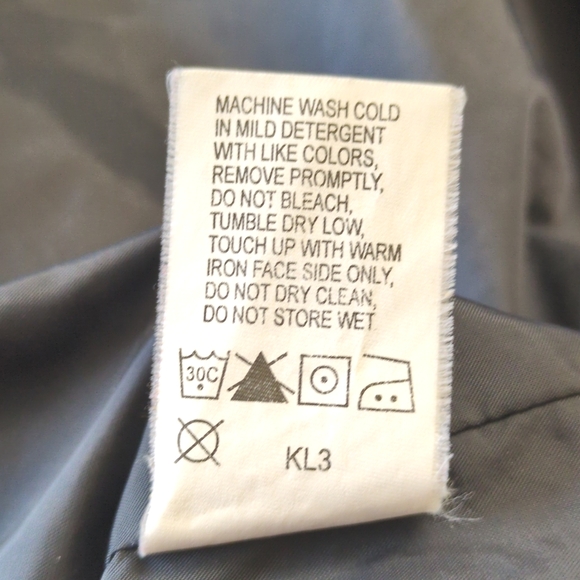 Columbia Sportswear Company Women's Size XL Hooded Yellow And Black Jacket - Picture 13 of 13